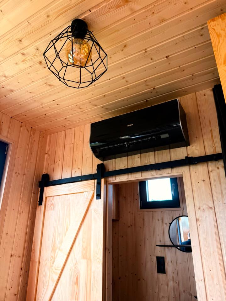 Mini Casa « Lift & Go »