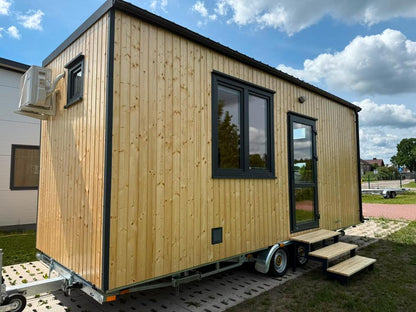 Mini Casa « Lift & Go »