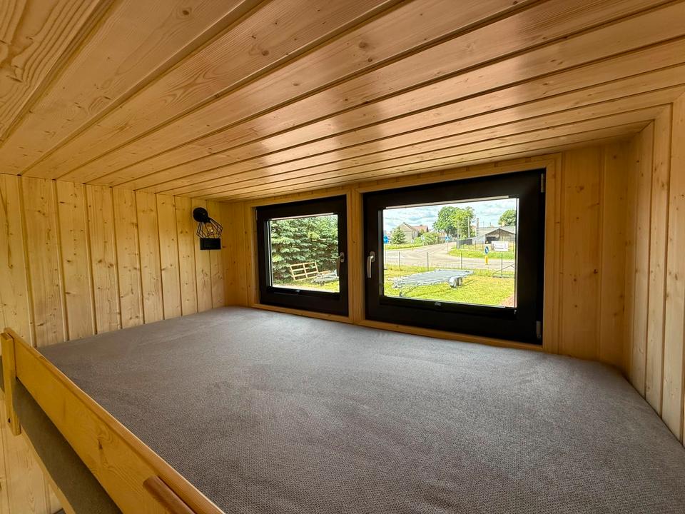 Mini Casa « Lift & Go »