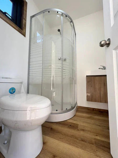 Cabaña Modular Aspe 8×3,0mt