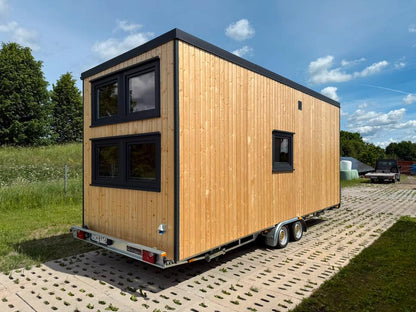 Mini Casa « Lift & Go »