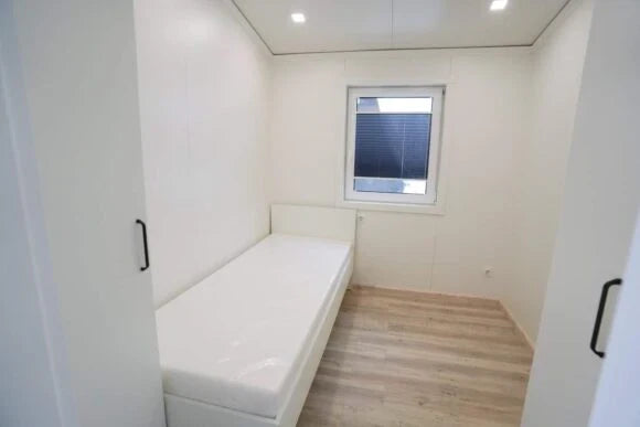 Mobil Home VTT XL