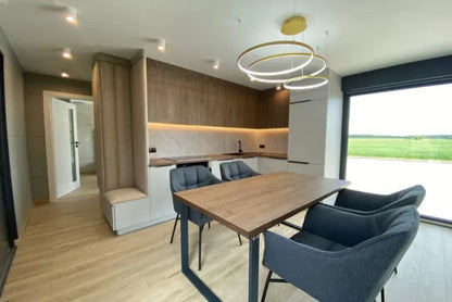 Casa móvil T3 de lujo Vivi