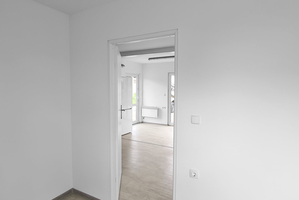 Contenedor residencial W6 (44,1 m²)