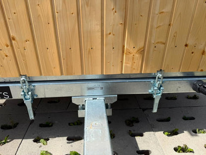 Mini Casa « Lift & Go »