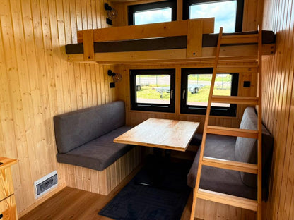 Mini Casa « Lift & Go »