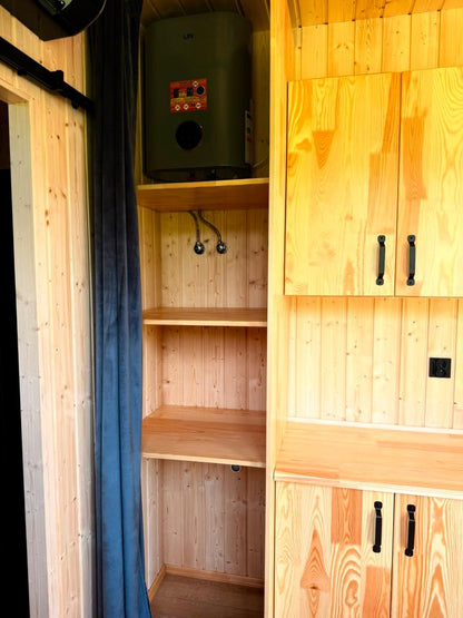Mini Casa « Lift & Go »