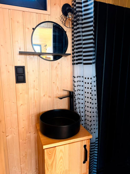 Mini Casa « Lift & Go »