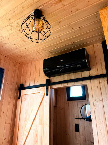 Mini Casa « Lift & Go »