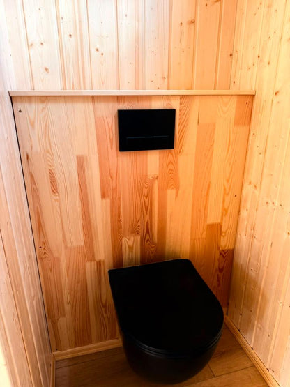 Mini Casa « Lift & Go »