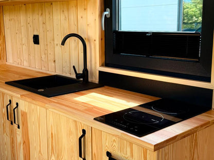 Mini Casa « Lift & Go »
