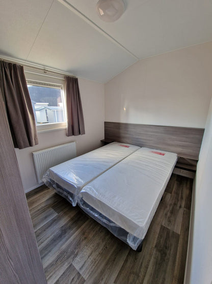 Casa móvil t3 aza (11,5 x 4 mt)