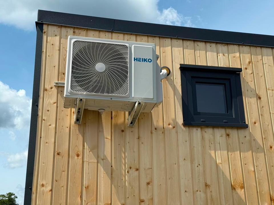Mini Casa « Lift & Go »