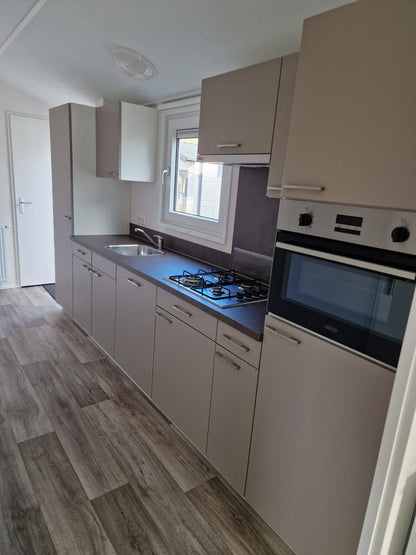 Casa móvil t3 aza (11,5 x 4 mt)