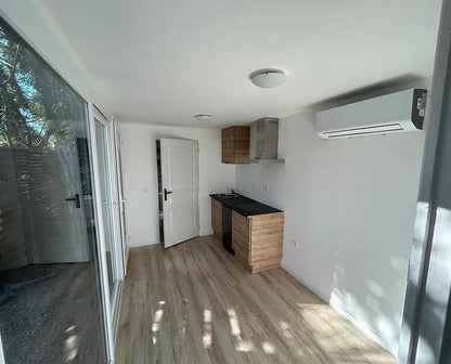 Contenedor habitable de 20 m² – Diseño moderno con kitchenette