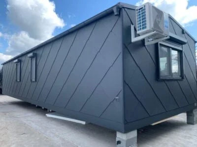 Mobil Home VTT XL