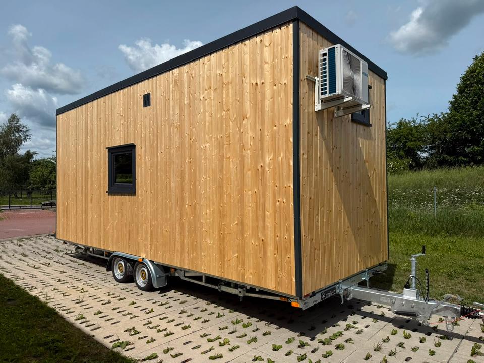 Mini Casa « Lift & Go »
