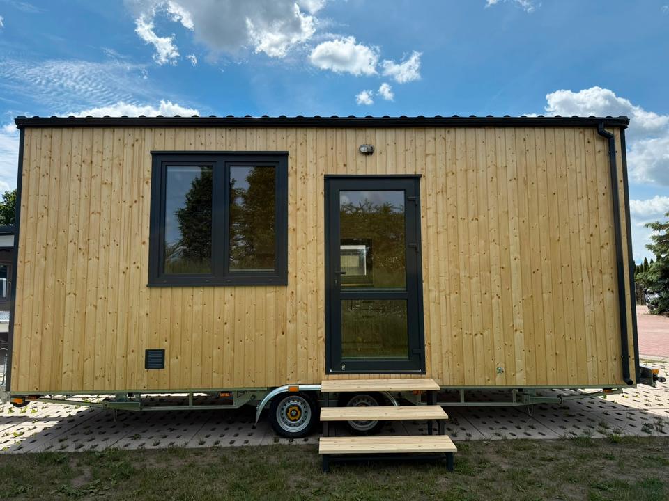 Mini Casa « Lift & Go »